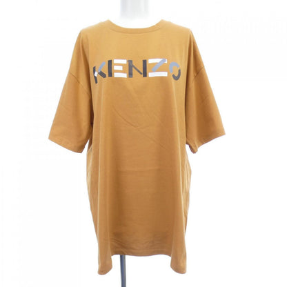 ケンゾー コットンTシャツ