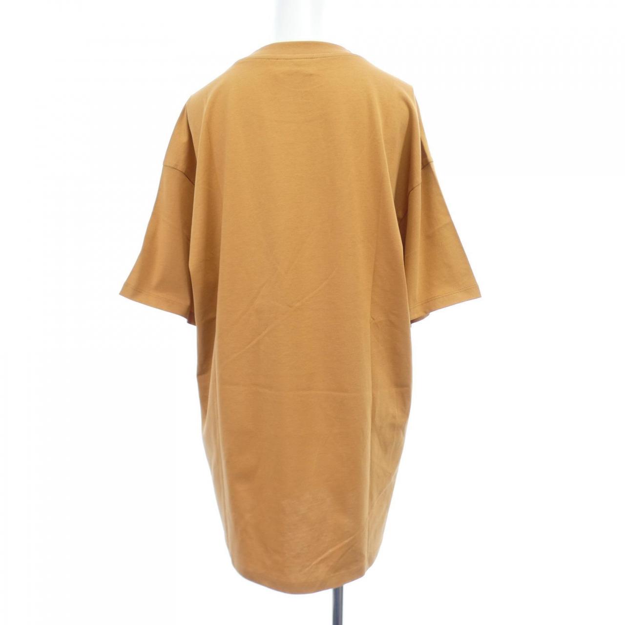 ケンゾー コットンTシャツ