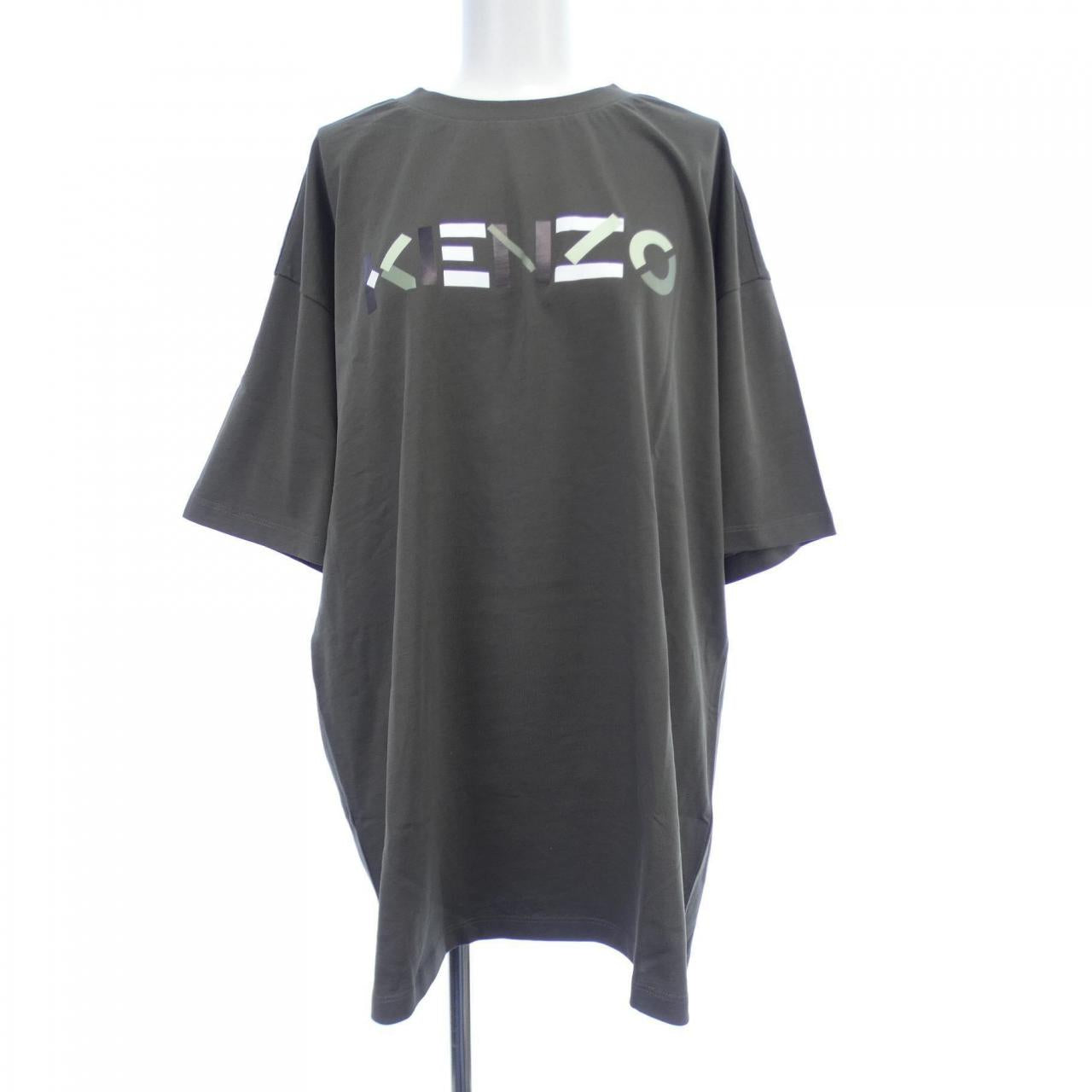 ケンゾー Tシャツ