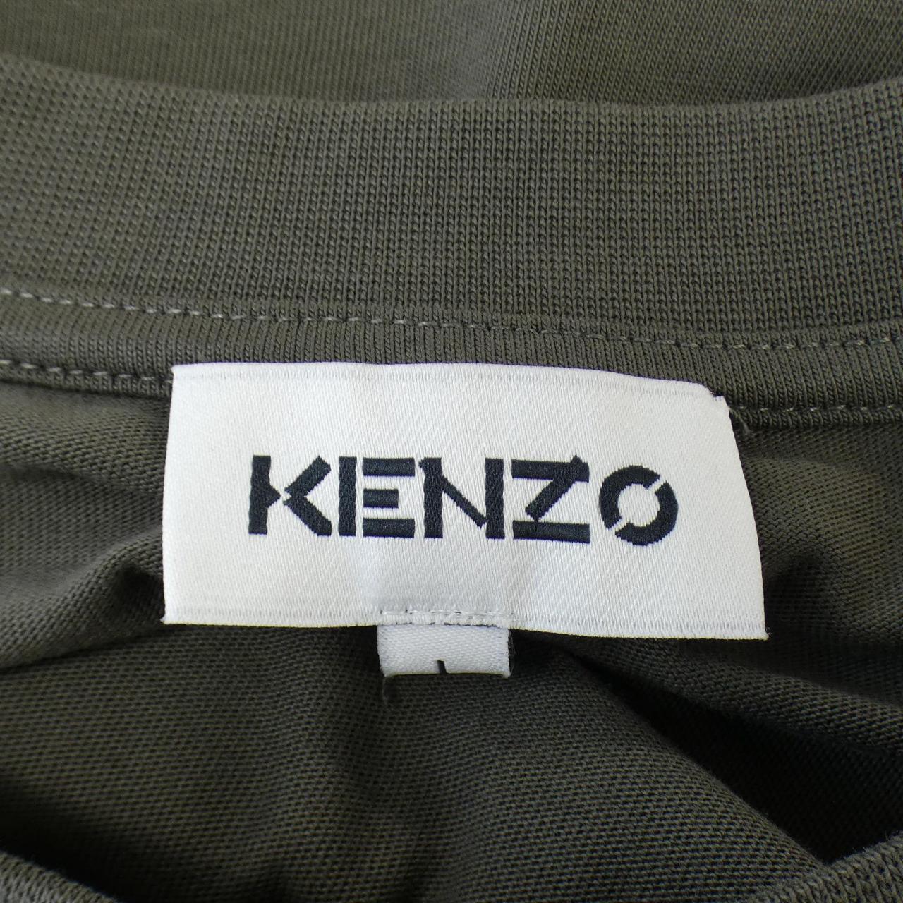 ケンゾー Tシャツ
