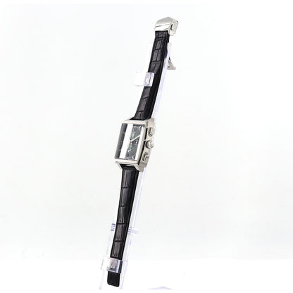 タグ・ホイヤー モナコ ステンレス スチール オートマティック リミテッド