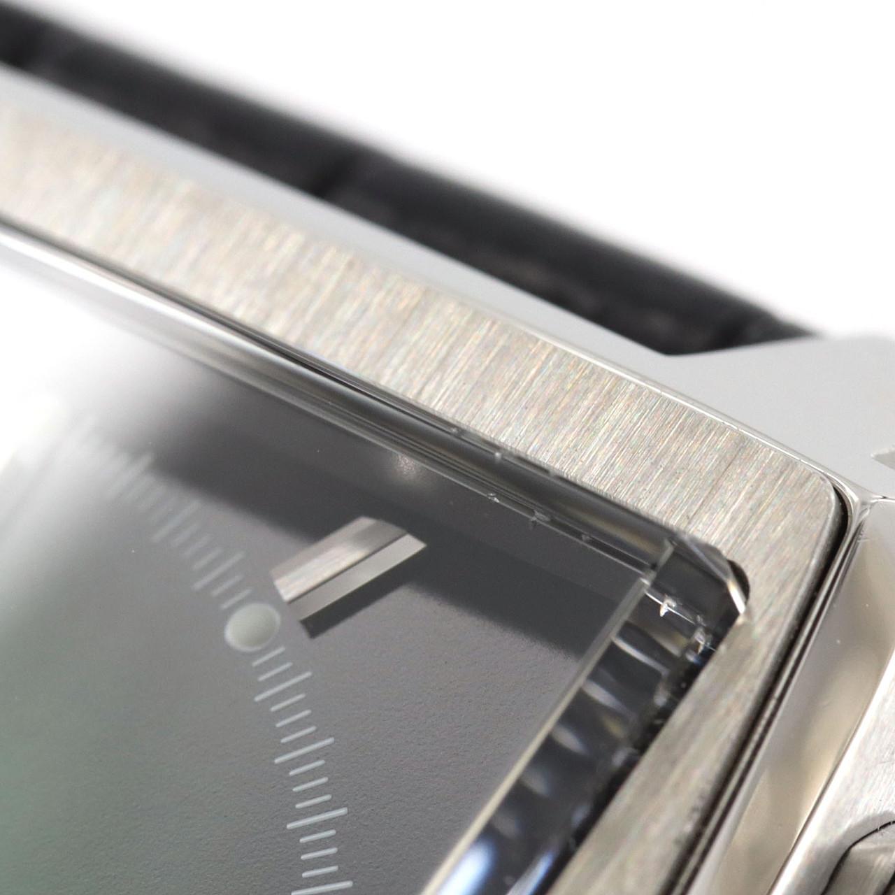 タグ・ホイヤー モナコ ステンレス スチール オートマティック リミテッド