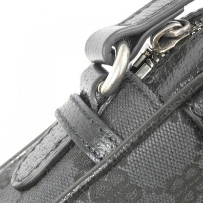 バレンシアガ ザ ハッカー プロジェクト キャンバス ショルダーバッグ