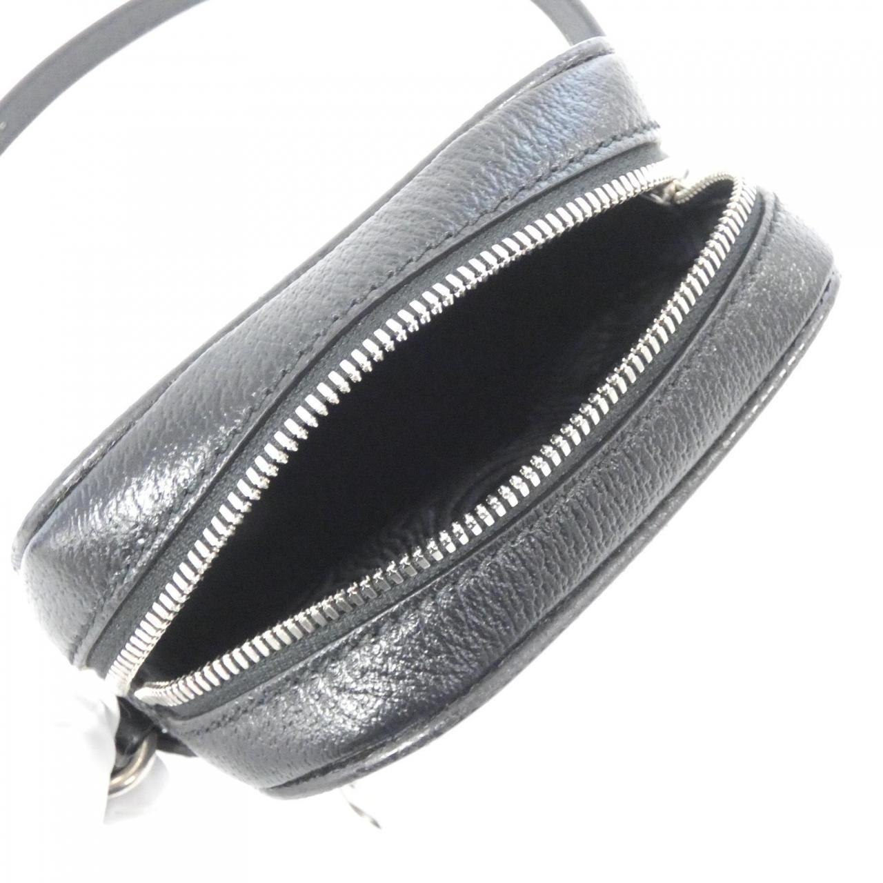 バレンシアガ ザ ハッカー プロジェクト キャンバス ショルダーバッグ