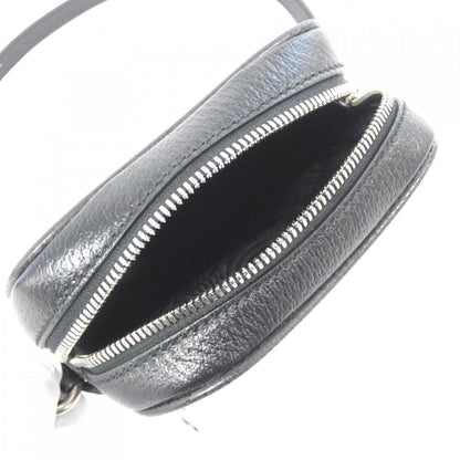 バレンシアガ ザ ハッカー プロジェクト キャンバス ショルダーバッグ