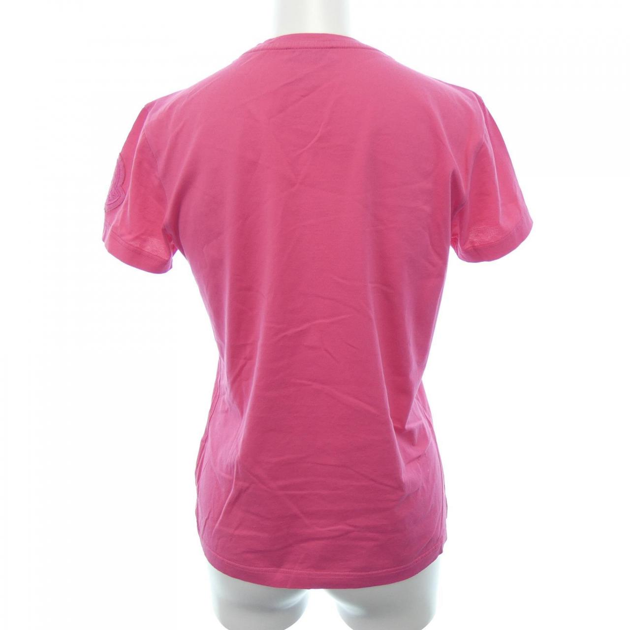 モンクレール Tシャツ