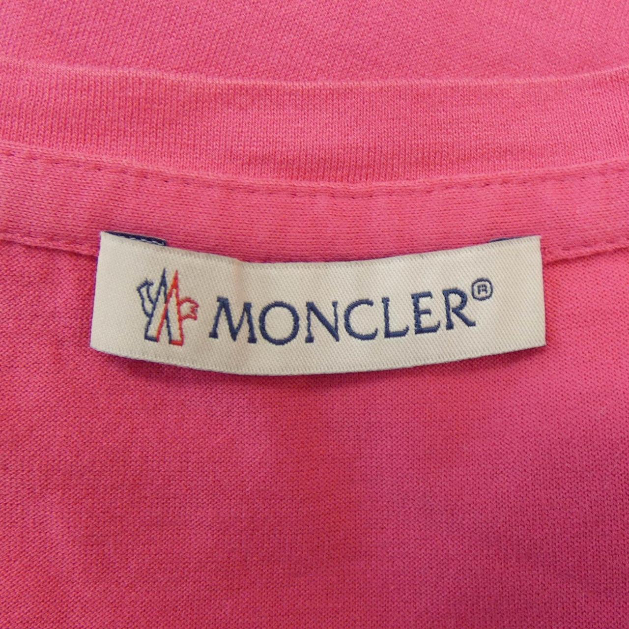モンクレール Tシャツ