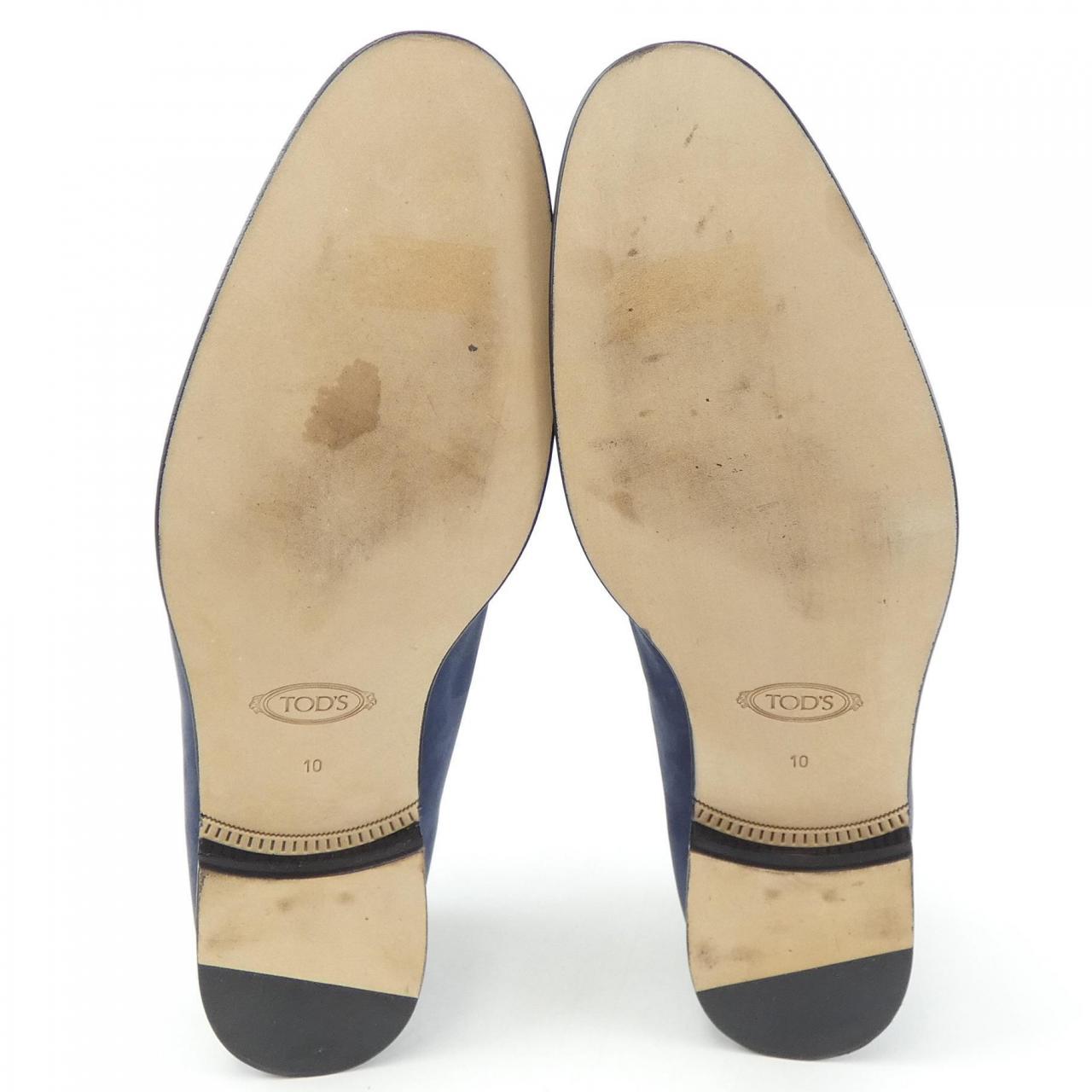 トッズ シューズ