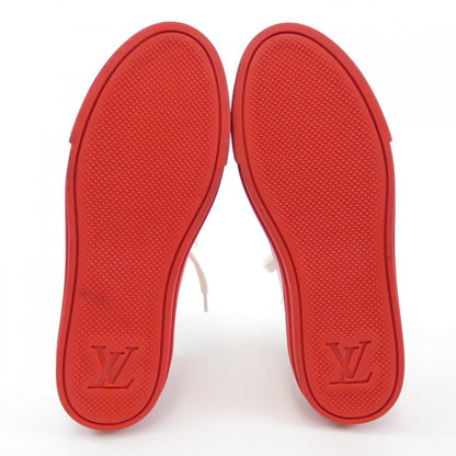 ルイヴィトン LV ステラー モノグラム スニーカー