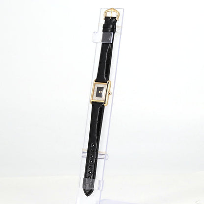 カルティエ タンクルイカルティエ YG