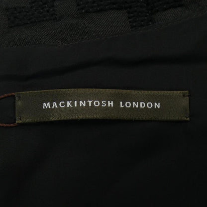 マッキントッシュロンドン ワンピース