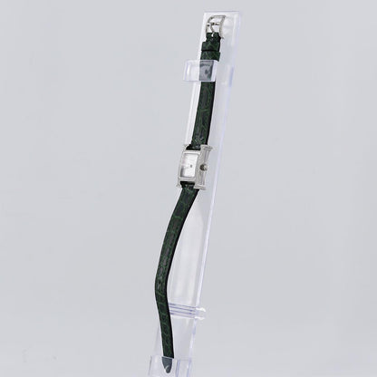 エルメス Hウォッチ HH1.132 ステンレススチール クォーツ