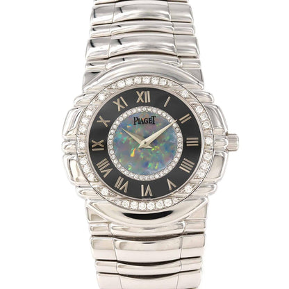 ピアジェ 95043M401D ホワイト ゴールド 手巻き