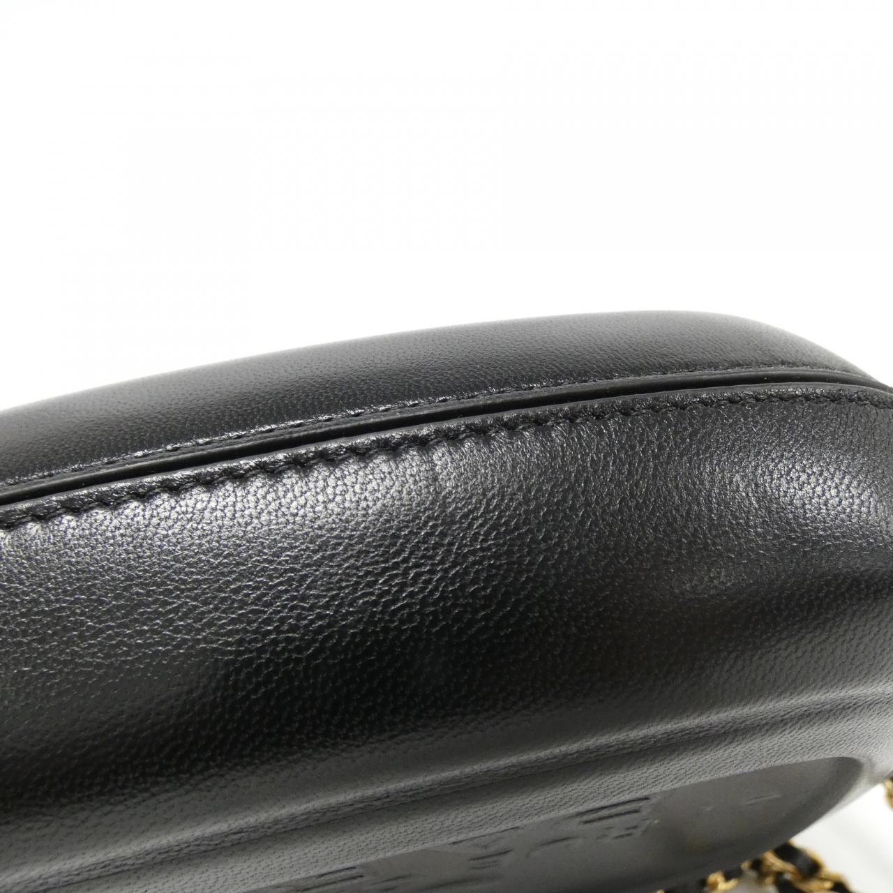 シャネル AS5318 ラム ショルダーバッグ