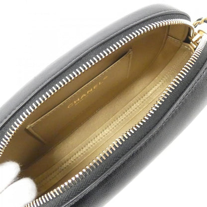 シャネル AS5318 ラム ショルダーバッグ