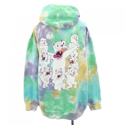 RIPNDIP パーカー