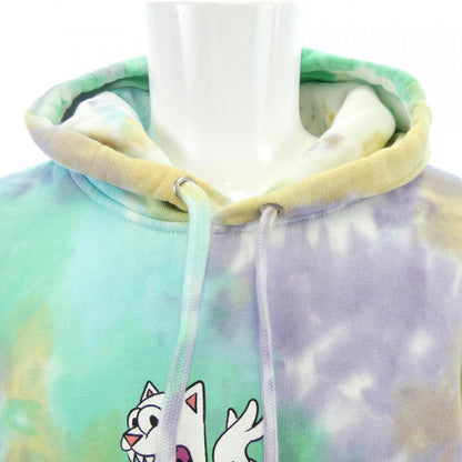 RIPNDIP パーカー