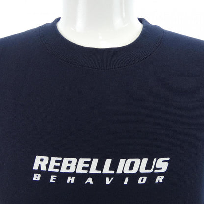 REBELLIOUS BEHAVIOR スウェットシャツ