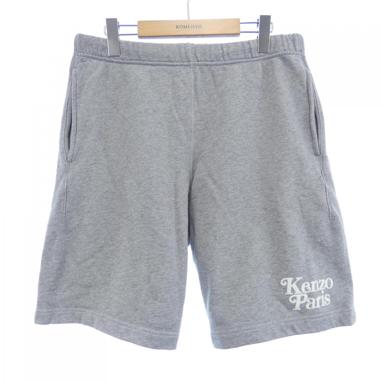 ケンゾー ショートパンツ