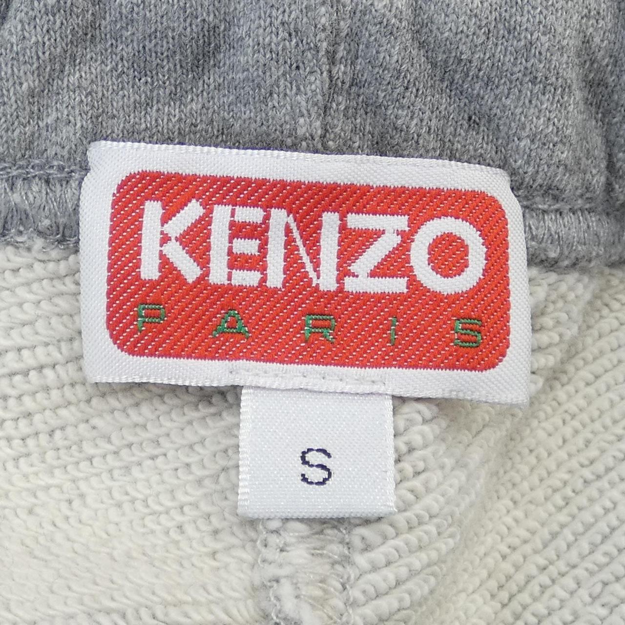 ケンゾー ショートパンツ