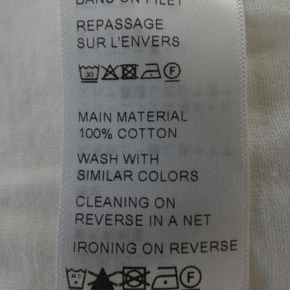 セリーヌ コットンTシャツ