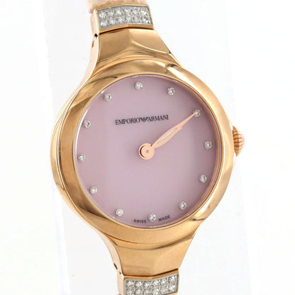 エンポリオアルマーニ ARS-8151 GP 時計