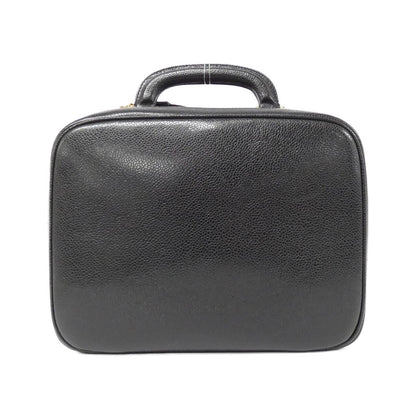 シャネル キャビアスキン バッグ