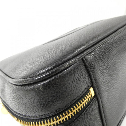 シャネル キャビアスキン バッグ