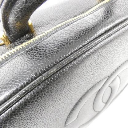 シャネル キャビアスキン バッグ