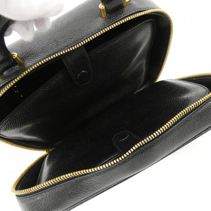 シャネル キャビアスキン バッグ