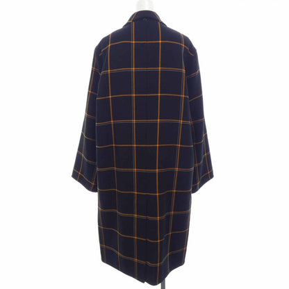エルメス ウールコート34