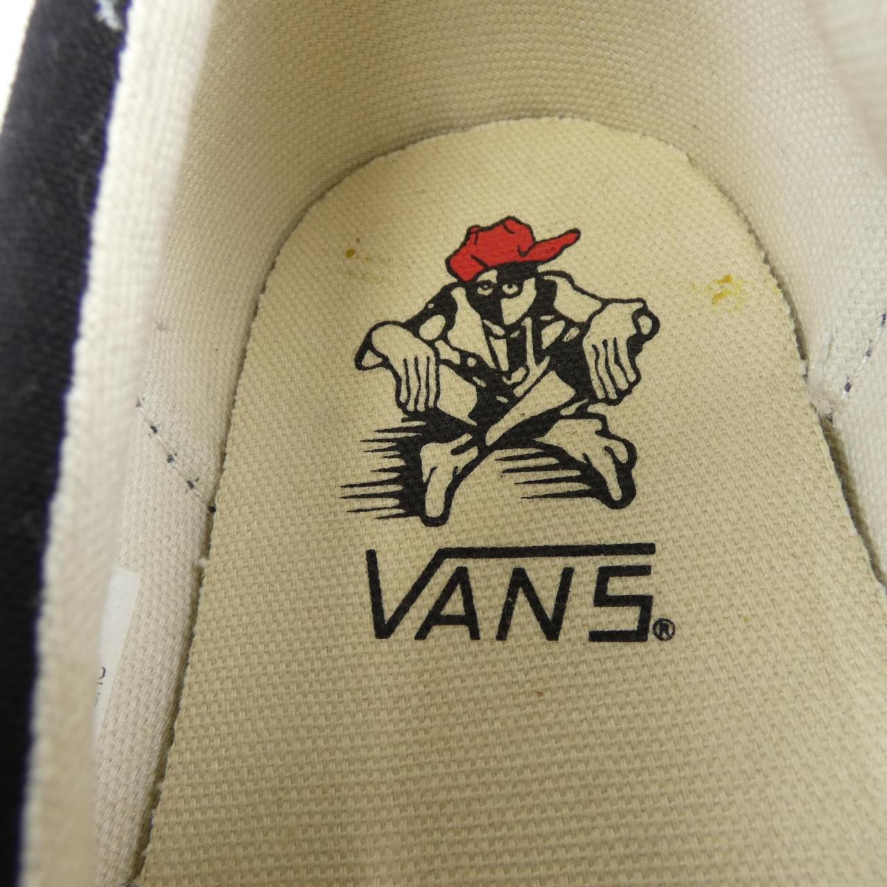 Vans スニーカー