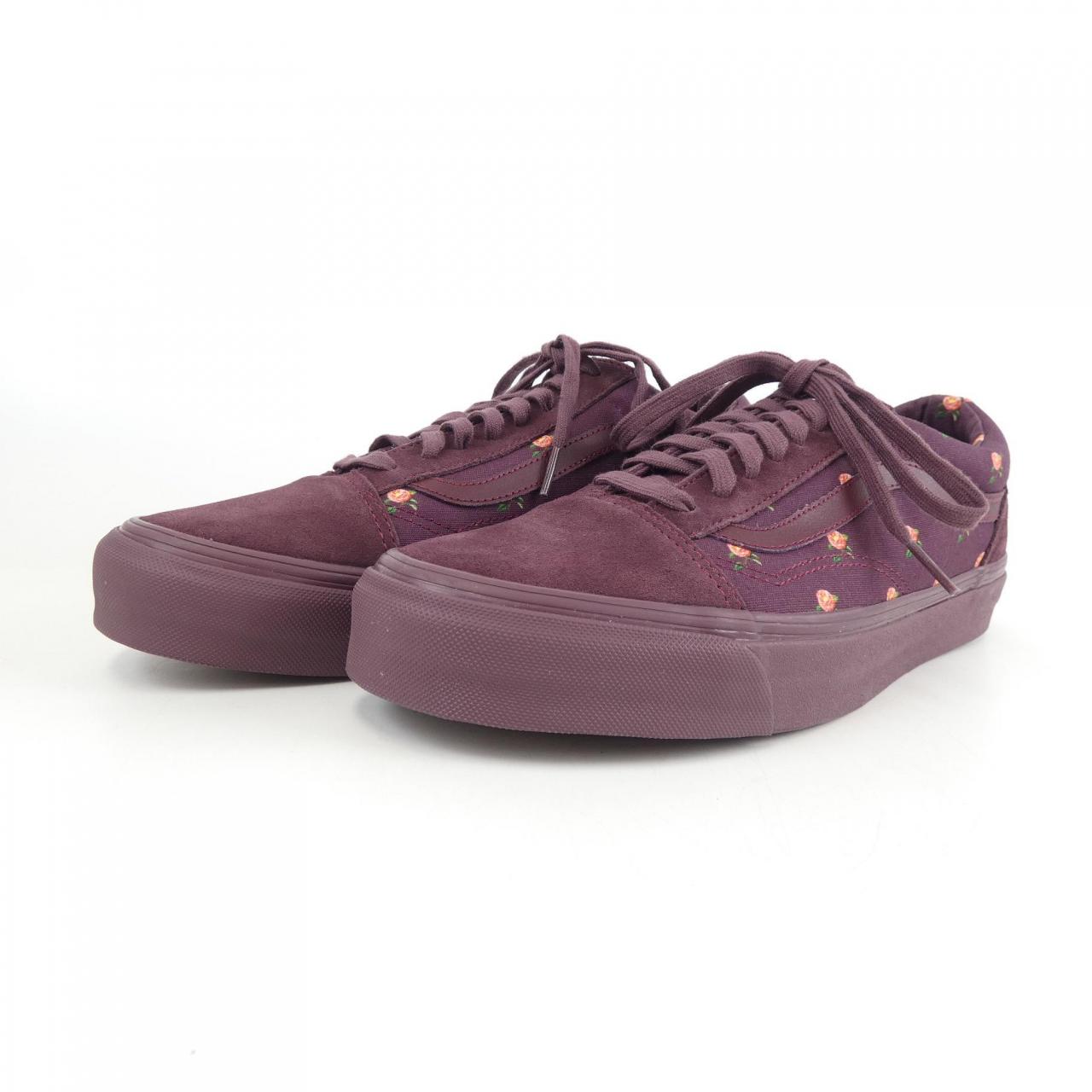 Vans アンダー カバー UCS4F01 スニーカー