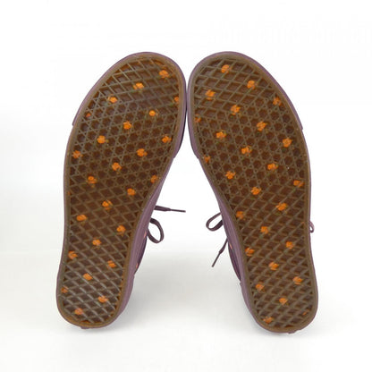 Vans アンダー カバー UCS4F01 スニーカー