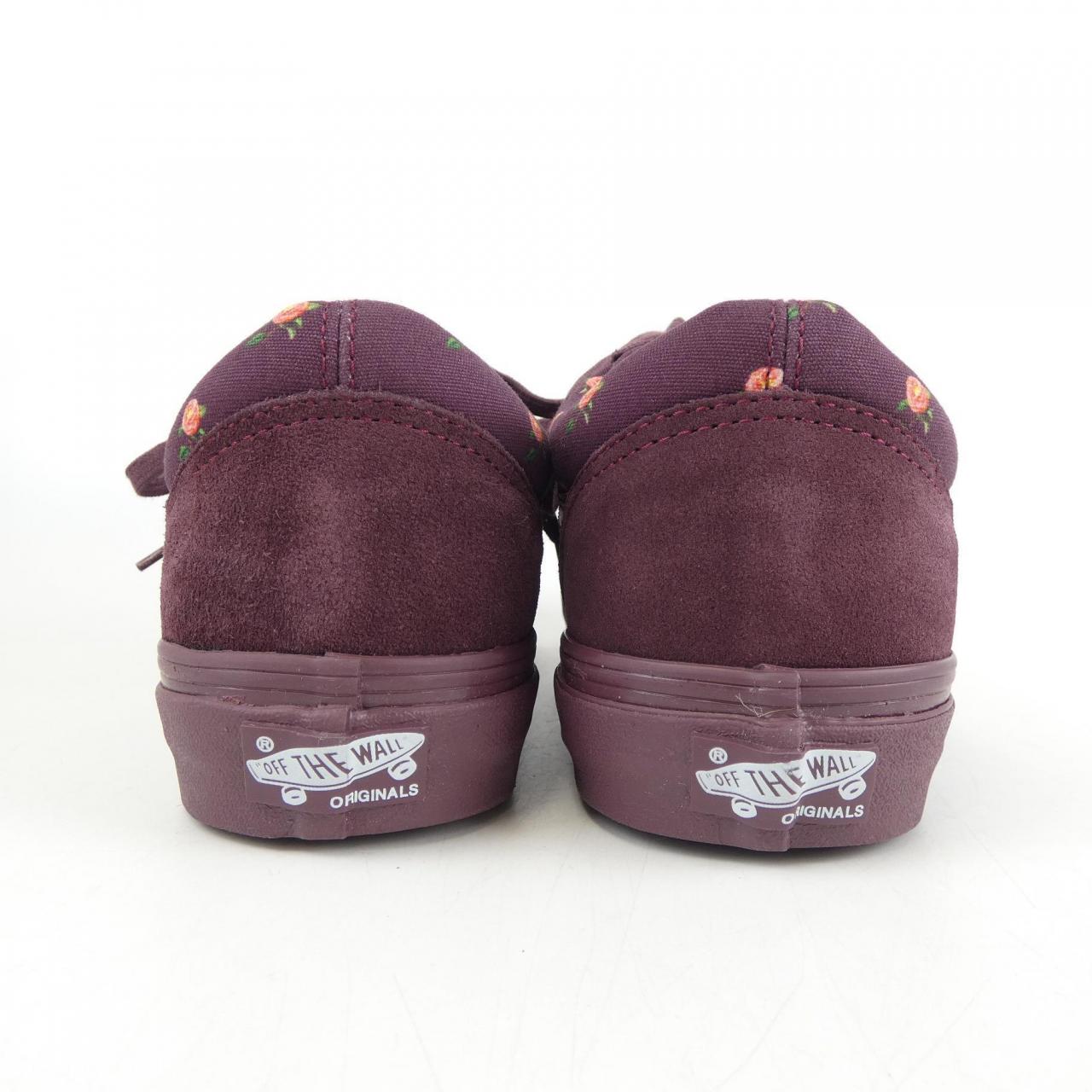 Vans アンダー カバー UCS4F01 スニーカー
