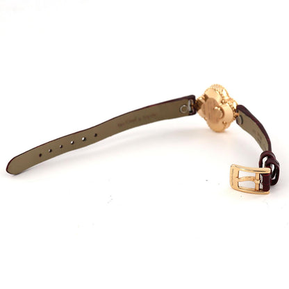 ヴァン クリーフ & アーペル スウィート アルハンブラ Au750