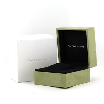 ヴァン クリーフ & アーペル スウィート アルハンブラ Au750