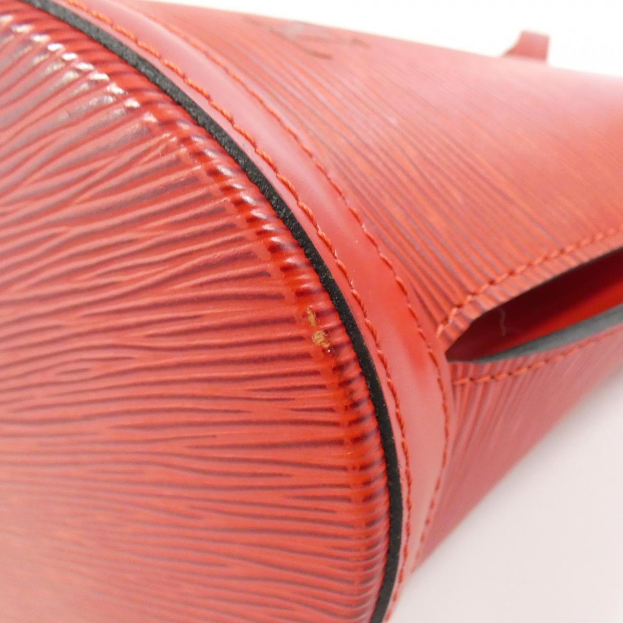 ルイ・ヴィトン エピ ショルダーバッグ