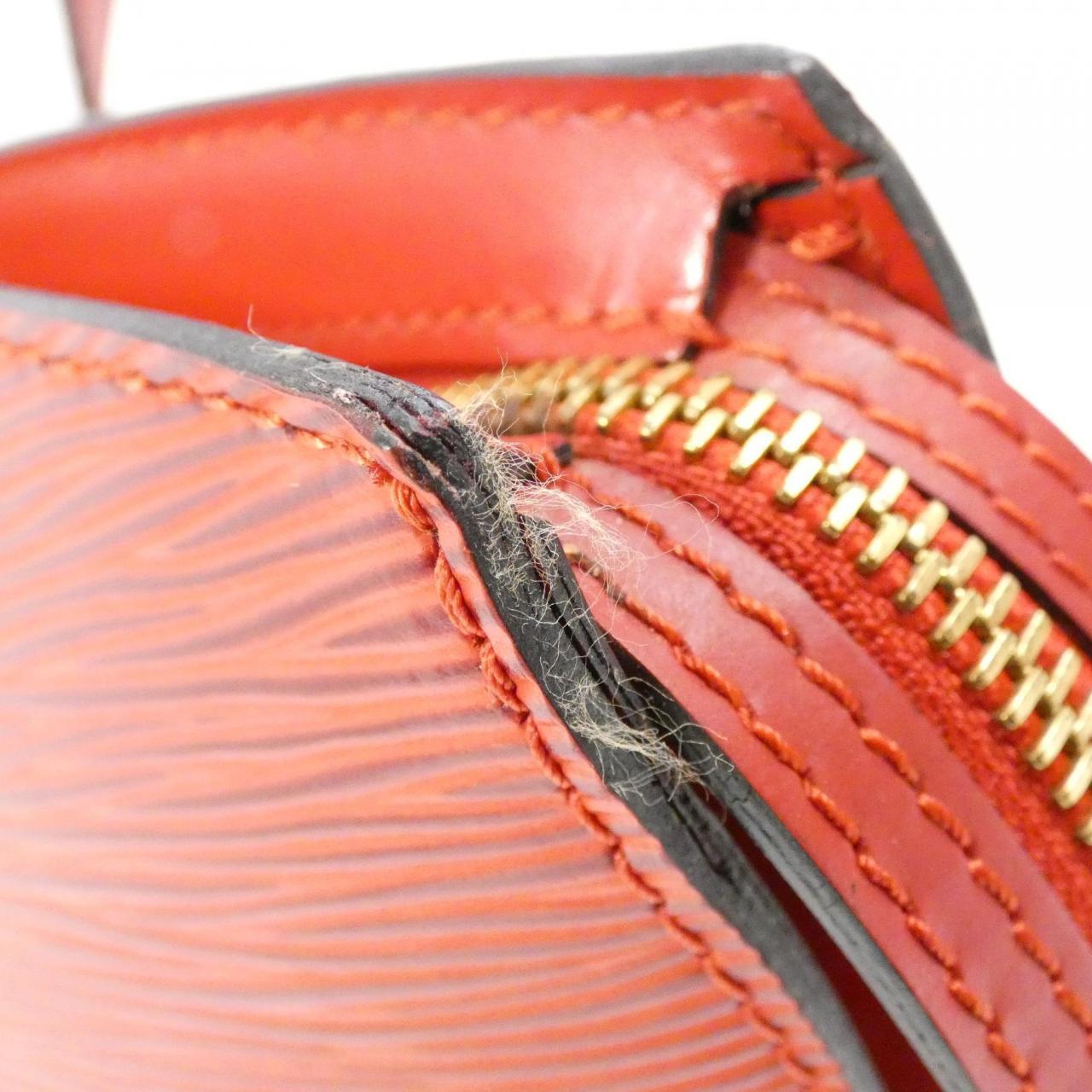 ルイ・ヴィトン エピ ショルダーバッグ