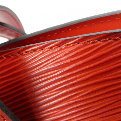 ルイ・ヴィトン エピ ショルダーバッグ