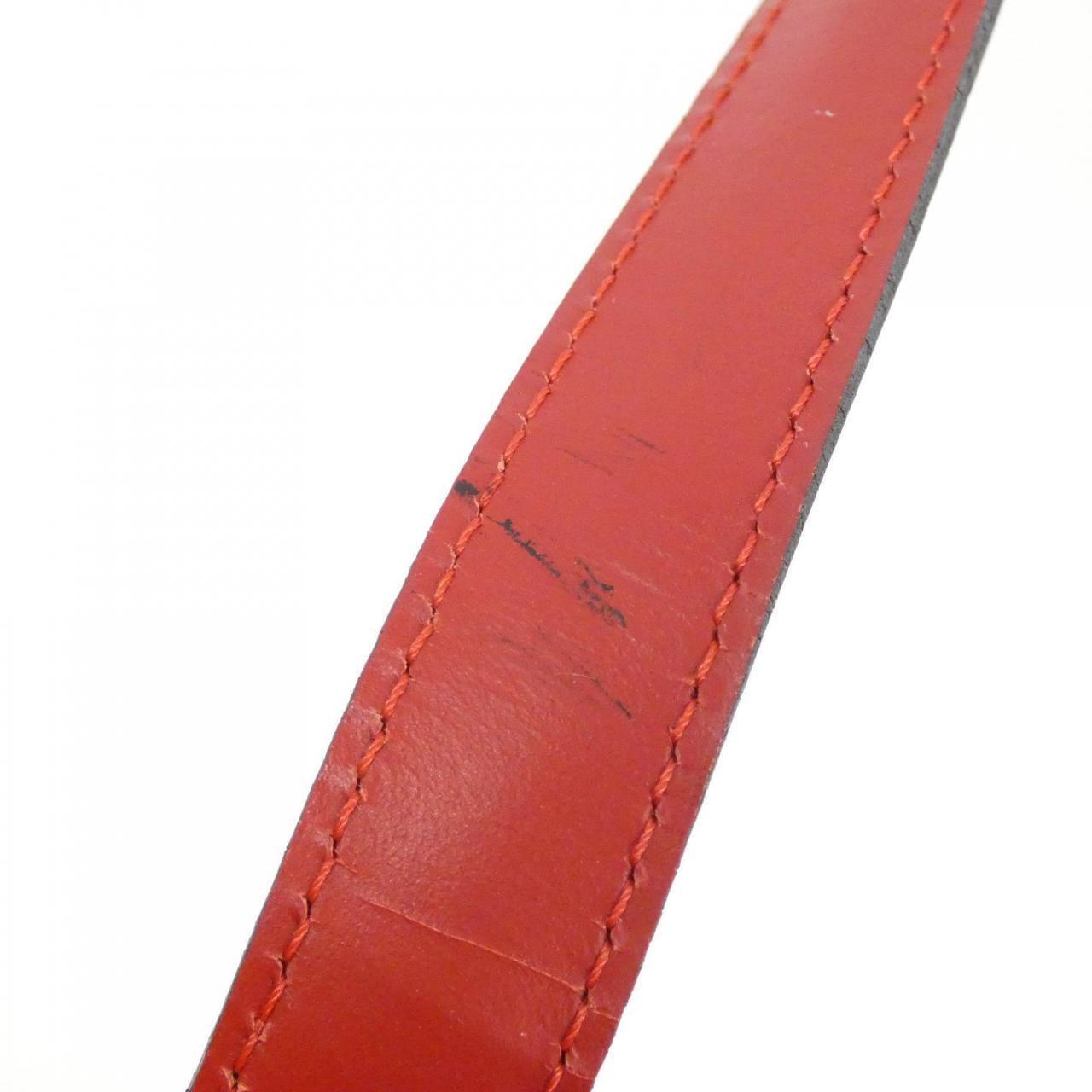 ルイ・ヴィトン エピ ショルダーバッグ