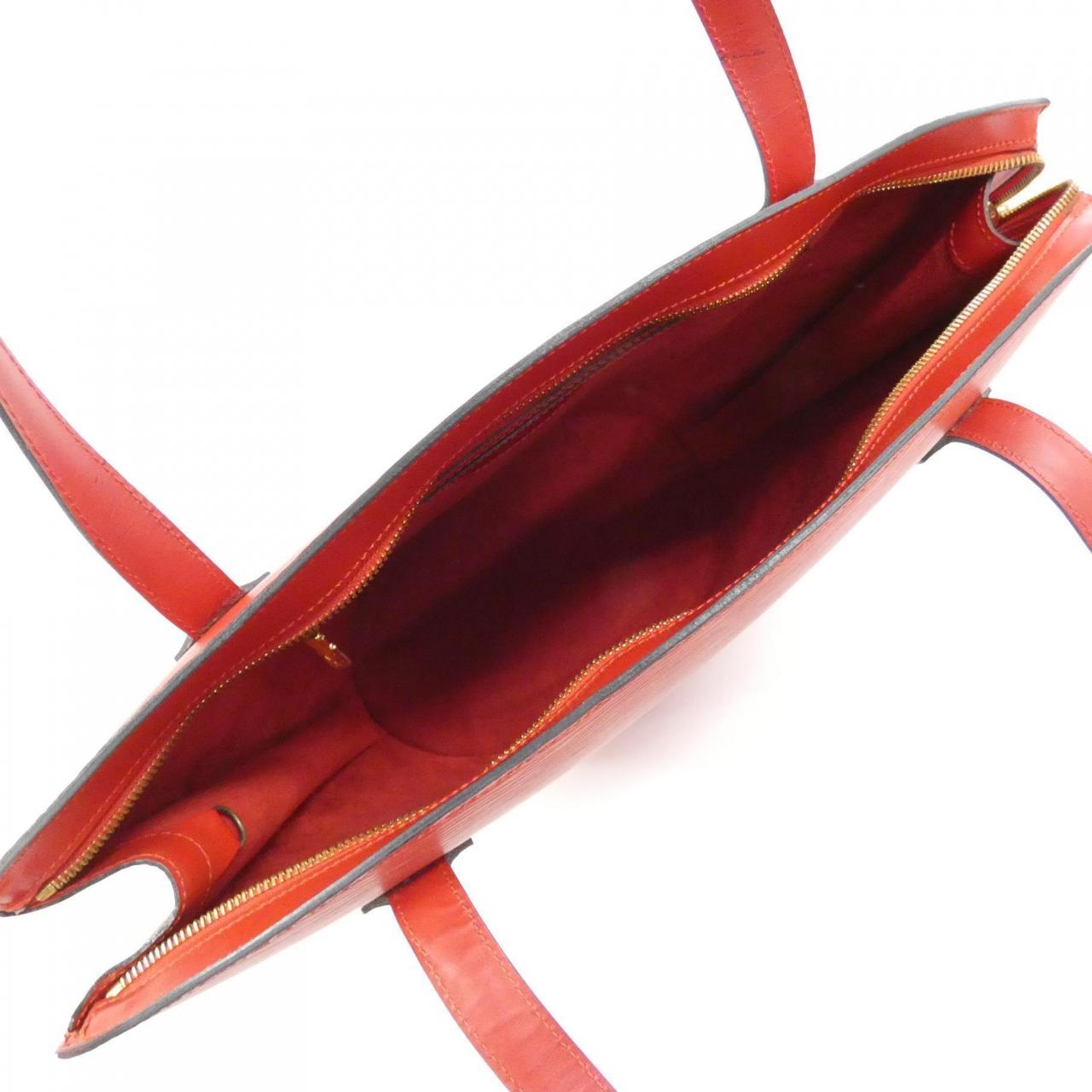 ルイ・ヴィトン エピ ショルダーバッグ