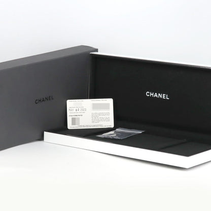 シャネル コード ココ サイバー ゴールド LIMITED