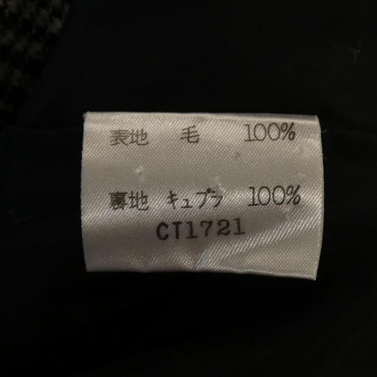 ミスアシダ スーツ
