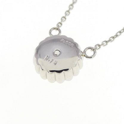 プラチナダイヤモンドネックレス