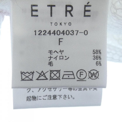 エトレトウキョウ カーディガン