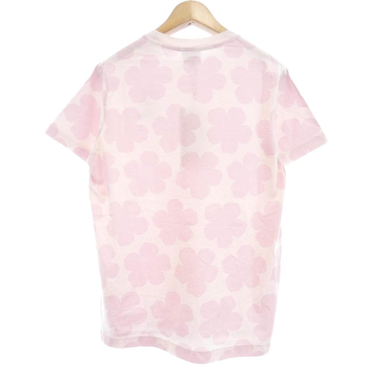 ケンゾー コットンTシャツ