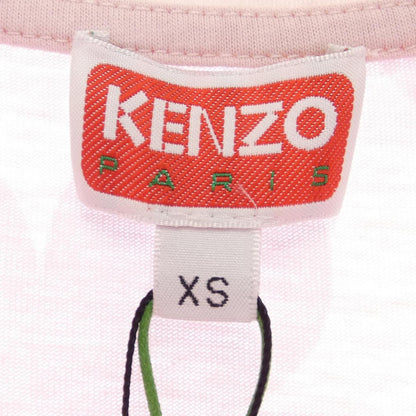 ケンゾー コットンTシャツ