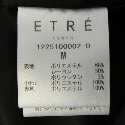 エトレトウキョウ ウールコート