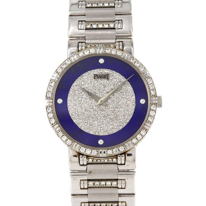 ピアジェ ダンサー Au750 手巻き